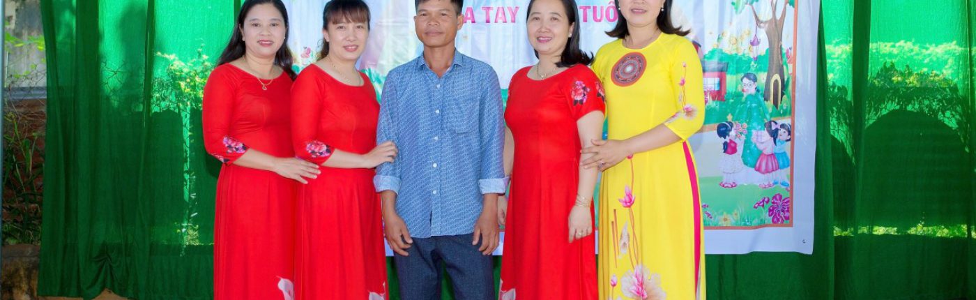 Tổ văn phòng