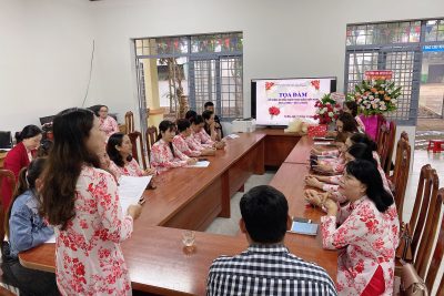 Quy định về quản lý và tổ chức dạy học online trong cơ sở GDPT và cơ sở GDTX